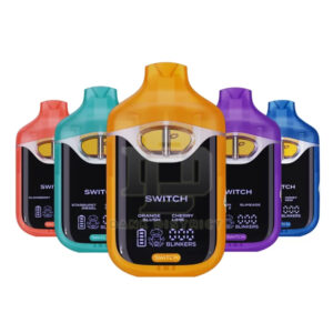 Boutiq Switch Vape
